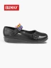 Bunky - Zapato Escolar Velcro Mila