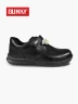Bunky - Zapato Escolar Mixto Pilot | Negro