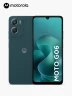 Celular Motorola G06 256GB | Azul