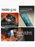 Celular Motorola G06 256GB | Azul