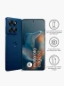 Celular Motorola EDGE 60 512GB | Azul