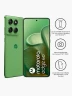 Celular Motorola EDGE 60 512GB | Verde