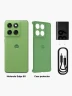 Celular Motorola EDGE 60 512GB | Verde