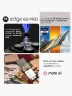 Celular Motorola Edge 60 Pro 512GB | Morado