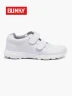 Bunky - Sneakers Deportivo Dallas | Blanco