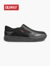 Bunky - Zapato Escolar Mocasín Luca