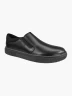 Bunky - Zapato Escolar Mocasín Luca