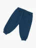 Pantalón deportivo con franjas