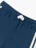Pantalón deportivo con franjas