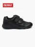 Bunky - Sneakers Deportivo Dallas | Negro