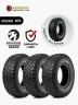 Set R16 - 205/60 de 3 Llantas + 1 Llanta Gratis Minerva 2ATP