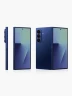 Celular Samsung Galaxy Z Fold 7 512GB | Azul