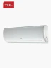 Aire Acondicionado Split TCL On/Off Tac-12Csa/Z2 - 12000 BTU | Blanco