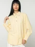 JDY - Camisa Rayada Manga Larga