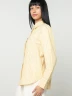 JDY - Camisa Rayada Manga Larga
