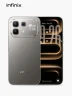 Celular Infinix Note 60 Pro 5G 256GB | Gris