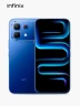 Celular Infinix Note 60 Pro 5G 256GB | Azul