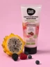 Body Natur - Pack Corporal Frutos Rojos Exfoliante y Sorbete