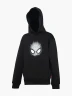 Buso Spiderman Infantil con Capucha