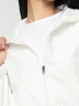 Chaqueta Bomber Con Cierre Frontal - EtaBasic