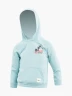 Hoddie infantil con capucha de Mickey y sus Amigos