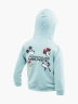 Hoddie infantil con capucha de Mickey y sus Amigos
