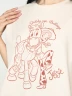 Disney - Camiseta Oversize Estampada