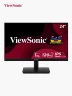 Monitor ViewSonic Full HD 24" VA240-H | Negro