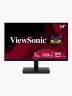 Monitor ViewSonic Full HD 24" VA240-H | Negro