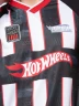 Camiseta deportiva estampada