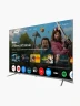 Combo Indurama TV de 58"IKGF5UHD + TV de 43"TIKJ5UHD Google Tv