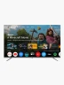 Combo Indurama TV de 58"IKGF5UHD + TV de 43"TIKJ5UHD Google Tv