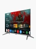Combo Indurama TV de 58"IKGF5UHD + TV de 43"TIKJ5UHD Google Tv
