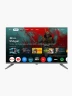 Combo Indurama TV de 58"IKGF5UHD + TV de 43"TIKJ5UHD Google Tv