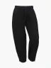Pantalón Jogger Dril Con Cordón - Circus Kids