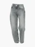 Pantalón Denim Escolar - Circus Kids