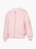 Chaqueta Bomber Acolchada - Circus Kids