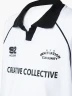 Camiseta Polo Manga Larga Deportiva