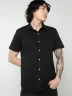 Camisa Manga Corta Slim - Navigare