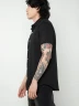 Camisa Manga Corta Slim - Navigare