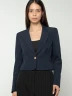 Blazer botones dorados - Navigare