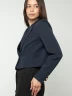 Blazer botones dorados - Navigare