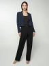 Blazer botones dorados - Navigare
