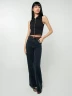 Jeans Wide Leg - Just Jeans