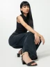 Jeans Wide Leg - Just Jeans