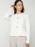 Cardigan Elegante Botones Dorados - Labelle