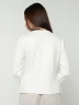 Cardigan Elegante Botones Dorados - Labelle