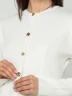 Cardigan Elegante Botones Dorados - Labelle