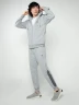 Conjunto Deportivo Hoodie Y Jogger - NVG Sport
