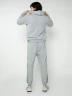 Conjunto Deportivo Hoodie Y Jogger - NVG Sport